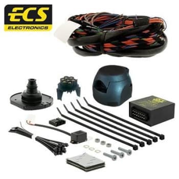 Kit électrique, barre de remorquage MG011BX ECS Electronics