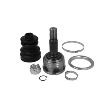 Kit de réparation de joint homocinétique, arbre de transmission