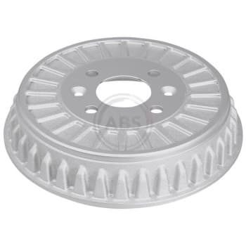 Tambour de frein 2936-S ABS