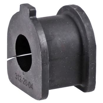 Coussinet de palier, stabilisateur 274009 ABS