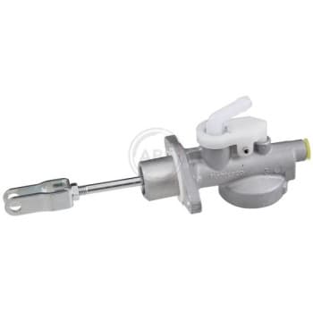 Cylindre émetteur, embrayage 51711 ABS