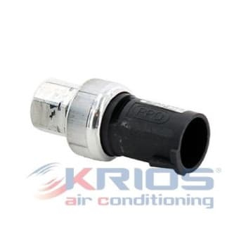 Pressostat, climatisation