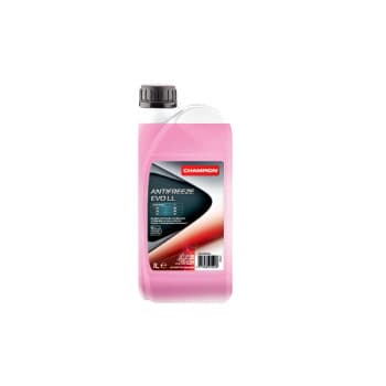 Liquide de refroidissement Champion EVO LL Concentré 1L