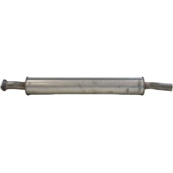 Silencieux avant 154-637 Bosal