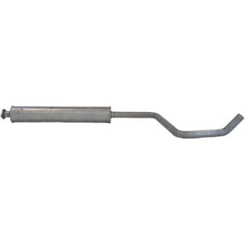 Silencieux central 284-611 Bosal