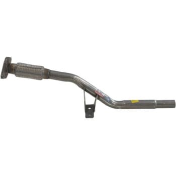 Tuyau d'échappement 750-299 Bosal