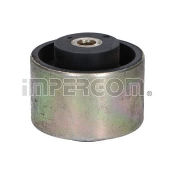 Palier support corps de pont/moteur