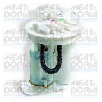 Unité d'alimentation en carburant