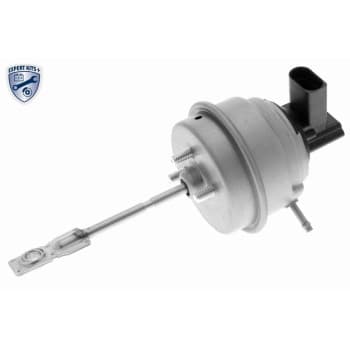 Appareil de commande, turbocompresseur