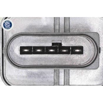 Moteur électrique, ouvre-fenêtre