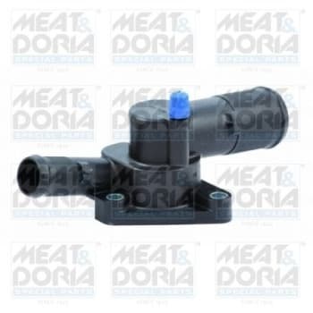 Thermostat, liquide de refroidissement