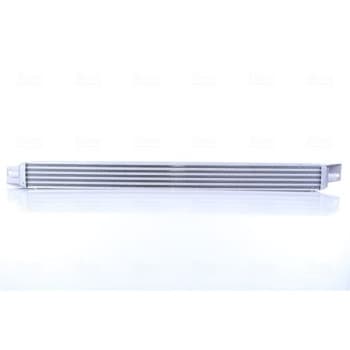 Refroidisseur d'huile, huile moteur 91485 Nissens