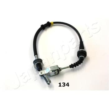 Cable d'embrayage