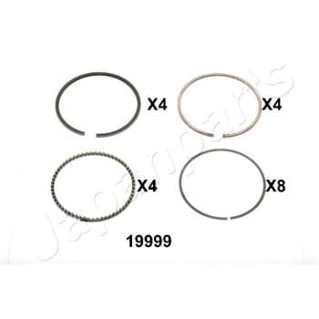 Segment de piston