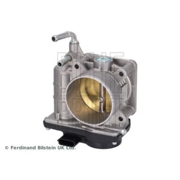 ouverture des gaz ADBP740080 Blue Print