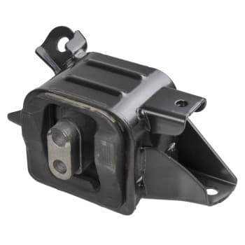 Suspension, transmission automatique