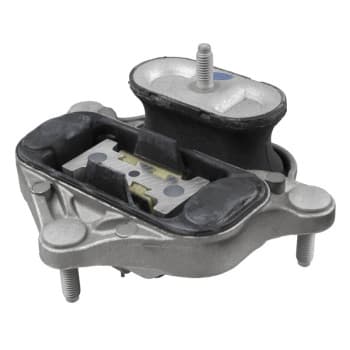Suspension, transmission automatique