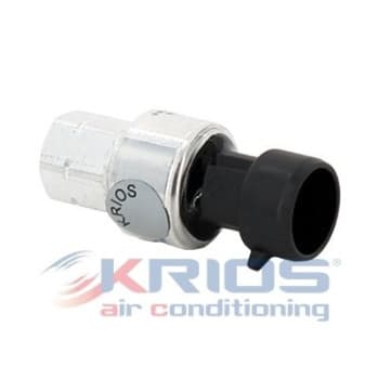Pressostat, climatisation