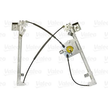 Régulateur de fenêtre 851340 Valeo