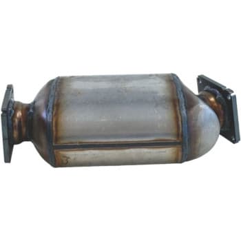 Filtre à particules / à suie, échappement 097-326 Bosal