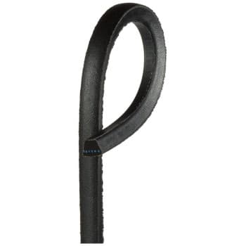 Courroie trapézoïdale FleetRunner? V-Belt AV13x2375HD Gates