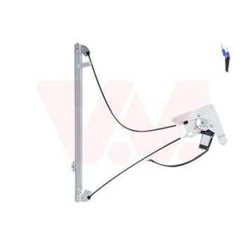 Lève-vitre 3799263 Van Wezel