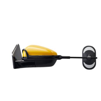 Jeu de rétroviseurs caravane Emuk pour Peugeot 3008 & 5008 II, Citroën C5 Aircross, Opel Grandland