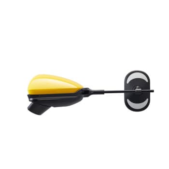 Jeu de rétroviseurs Emuk Caravan sur mesure pour Audi A3 (8Y) Berline/Sportback 2020-