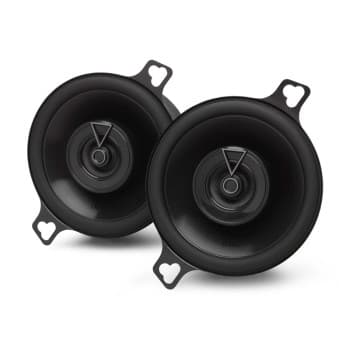 JBL Club Gen3 34F Ensemble d'enceintes 3,5'' (8,7 cm) Coaxial