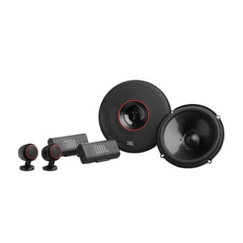Ensemble de haut-parleurs JBL Club Gen3 64CTP 6,5'' (16 cm)