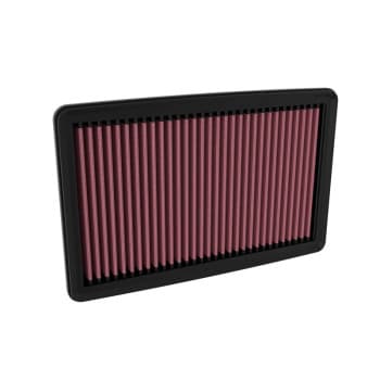 Filtre de remplacement K&N sur mesure pour Honda Civic 2.0 Type R 2022- (33-5139)