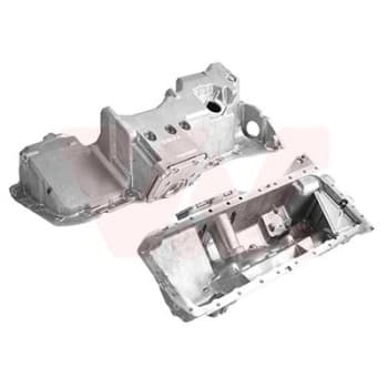 Carter d'huile 0667072 Van Wezel
