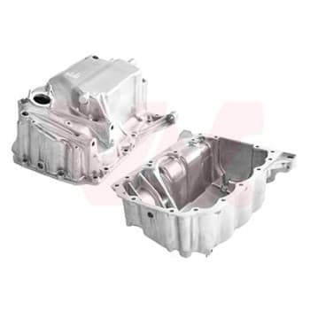 Carter d'huile 0675070 Van Wezel