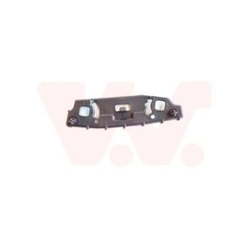 Support, pare-chocs 1908567 Van Wezel