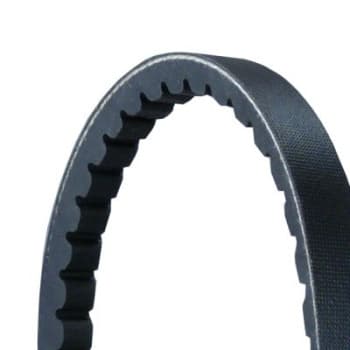 Jeu de courroies trapézoïdales 2XAVX13X1025 Contitech