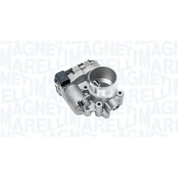 Corps de papillon 802000000134 Magneti Marelli