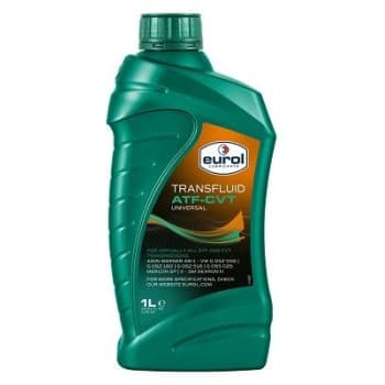 Huile, transmission automatique Eurol Transfluid ATF-CVT