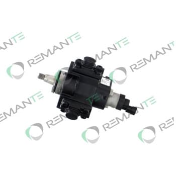 Pompe d'injection haute pression