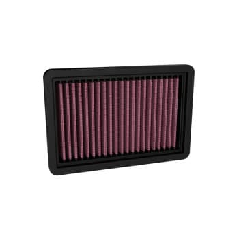 Filtre de rechange K&N sur mesure pour Dacia Logan III 1.0 3cil Essence 2021- (33-3187)