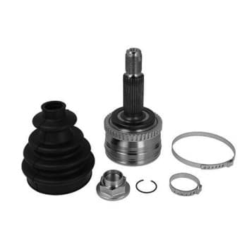 Kit de réparation de joint homocinétique, arbre de transmission