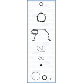 Jeu de joints, bloc moteur