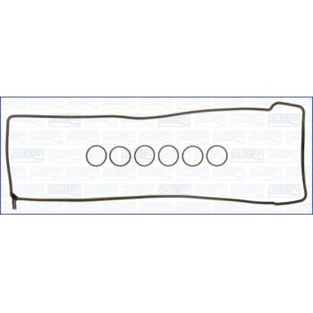 Jeu de joints, couvercle de soupape