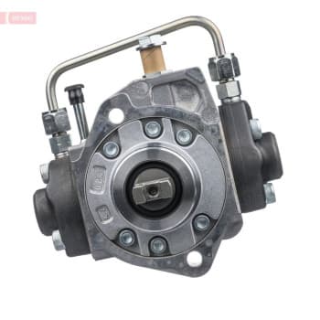 Pompe d'injection haute pression