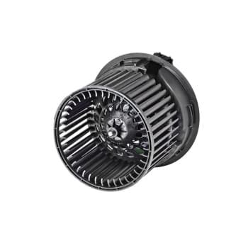 Pulseur d'air habitacle 715251 Valeo