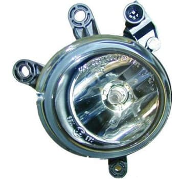 Feu de brouillard 1017189 Diederichs