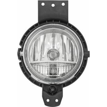 Phare antibrouillard pièces prioritaires 1207288 Diederichs