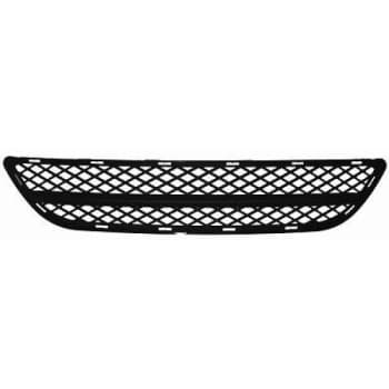 Grille d'aération, pare-chocs Priority Parts