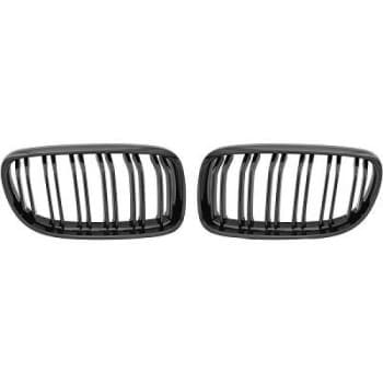 Grille de radiateur HD Tuning