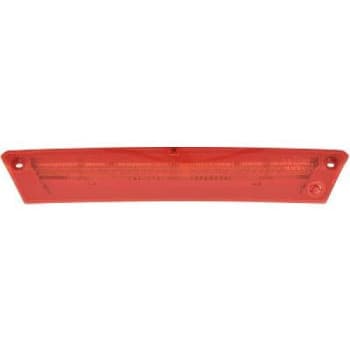 Troisième feu stop