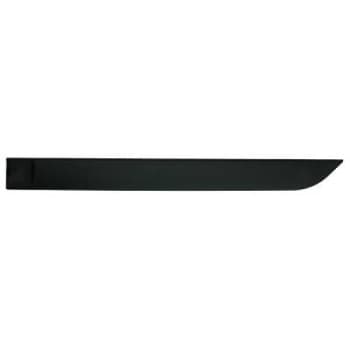 Panneau décoratif/de protection, porte